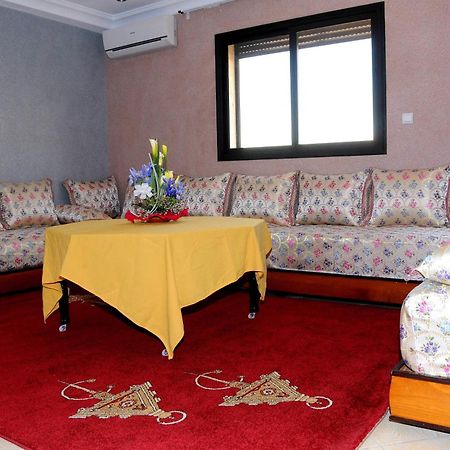 Hotel Al Madina آسفي الغرفة الصورة