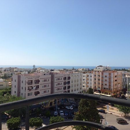 Hotel Al Madina آسفي الغرفة الصورة